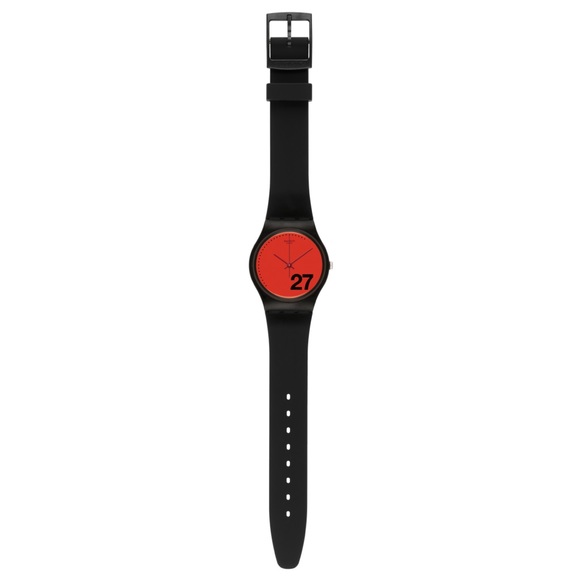Swatch GENERATION 27 (2014) - UNISEX - Picture 3 of 4